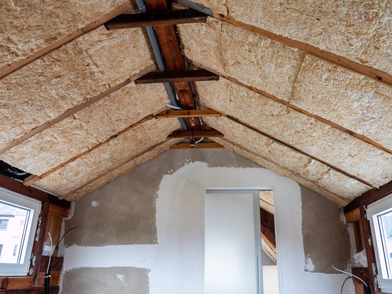 Attic Extension Service