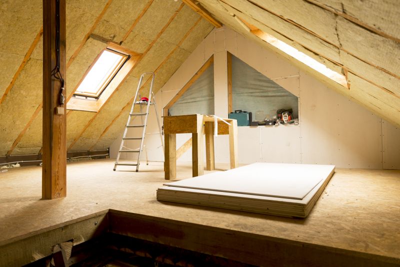 Attic Extension