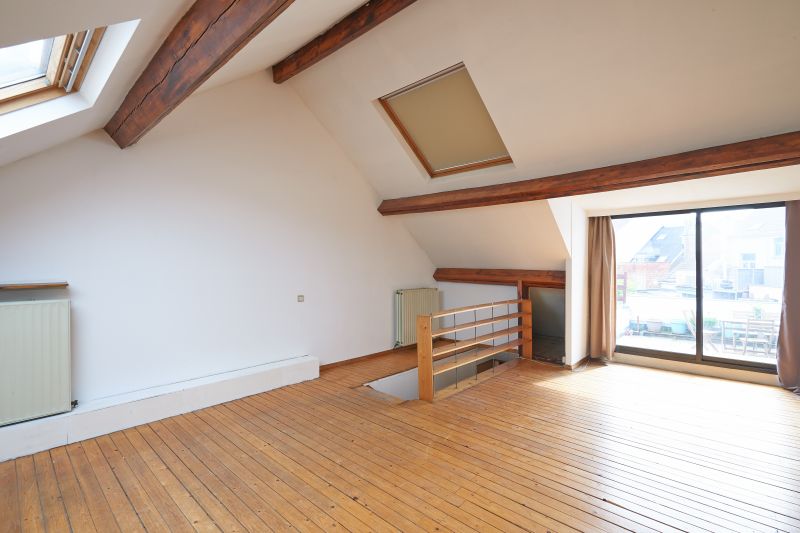 Attic Extension