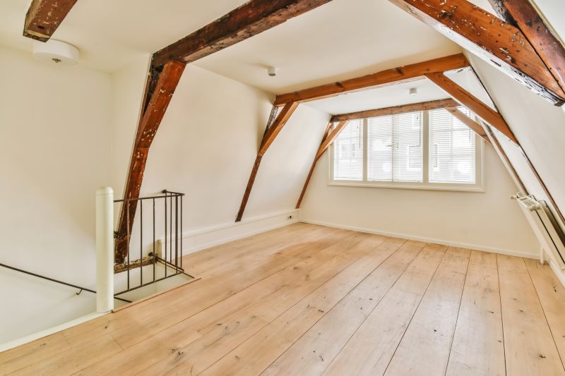 Attic Extension