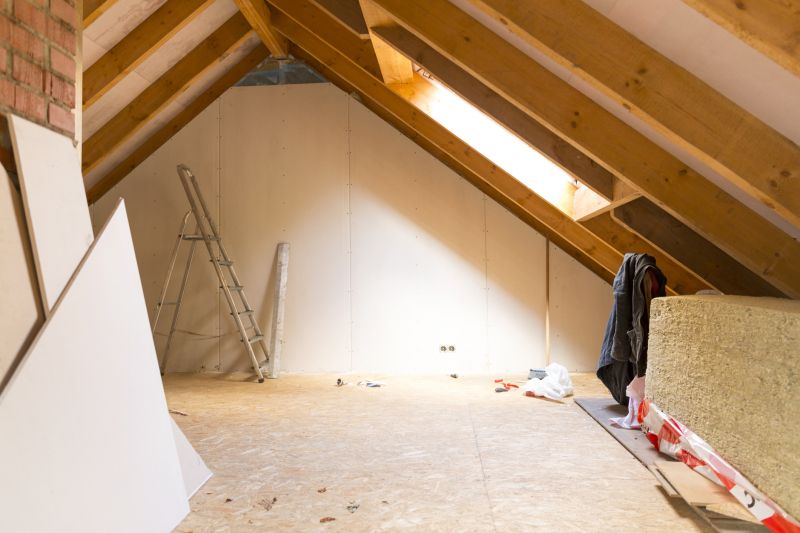 Attic Extension