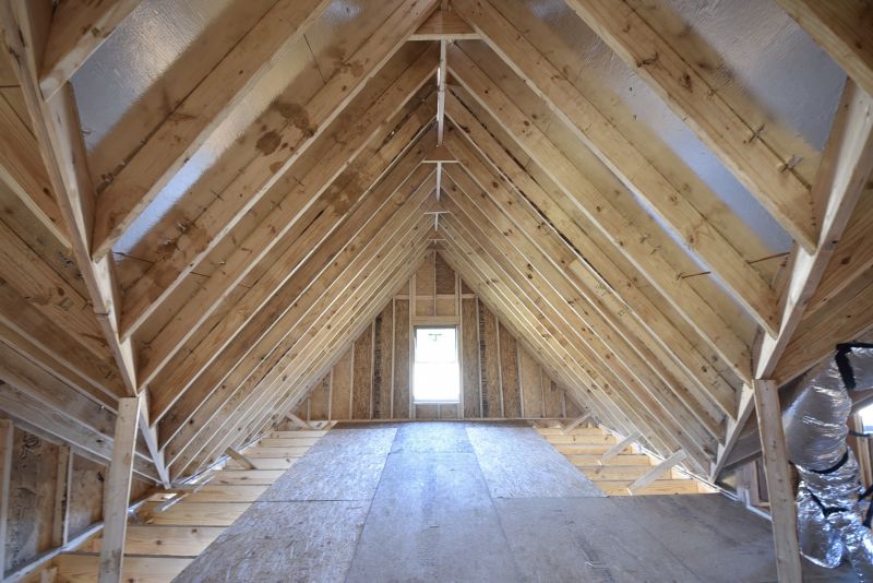 Attic Extension