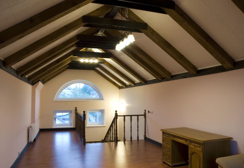 Attic Extension