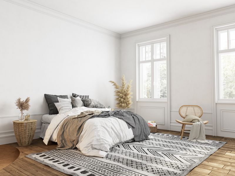 Bedroom Renovation in Littleton, CO