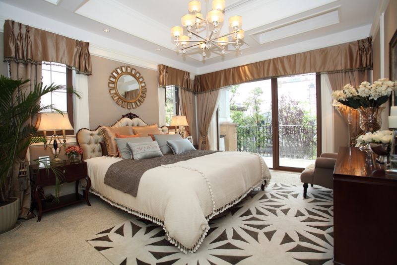 Bedroom Renovation in Denver County, CO