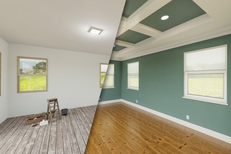 Elderly Remodeling Service in Alpharetta, GA