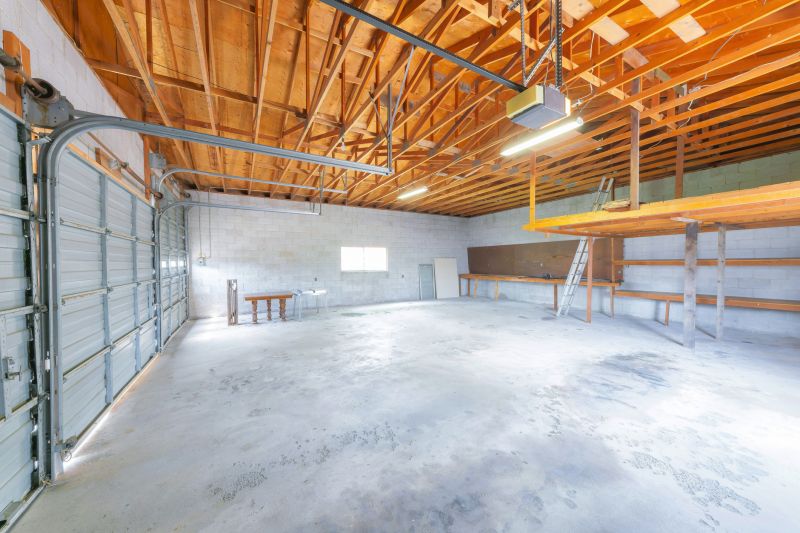 Garage Conversion Service