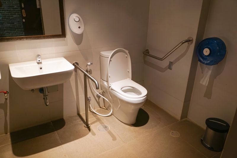 Home Modification Service in Alpharetta, GA