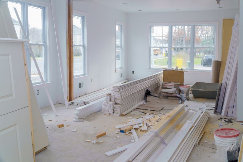Interior Home Improvement in Denver, CO