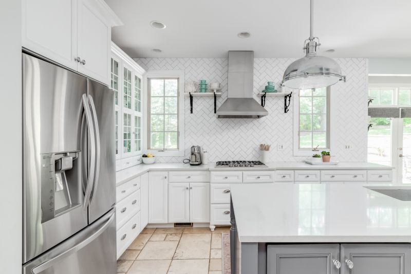 Stylish Countertop Options