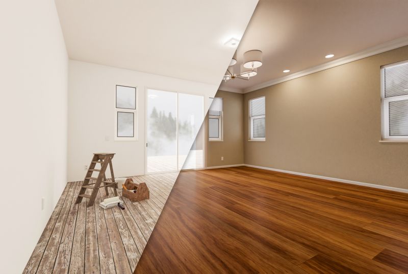 Flooring Renovation Ideas