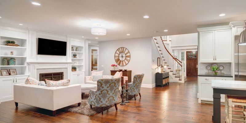 Renovation Service in Denver, CO