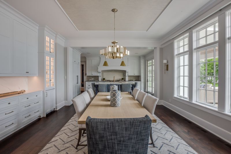 Renovation Service in Denver County, CO