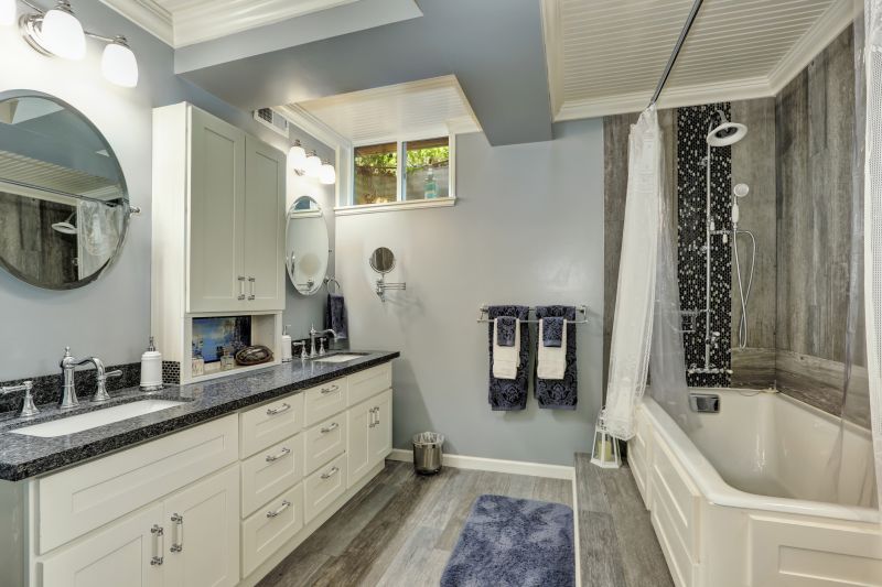 Restroom Remodeling in Lancaster, PA