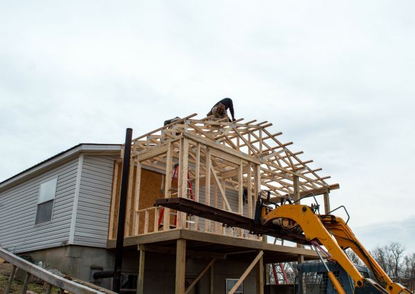 House Addition